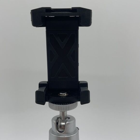 NWT EMART Phone Mini Tripod Stand - Picture 3 of 5